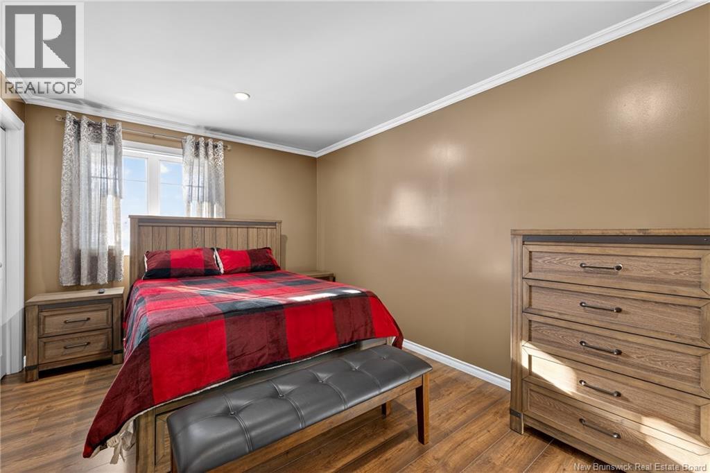 1243 Ch Val-Doucet, Val-Doucet, New Brunswick  E8R 2A5 - Photo 24 - NB133175