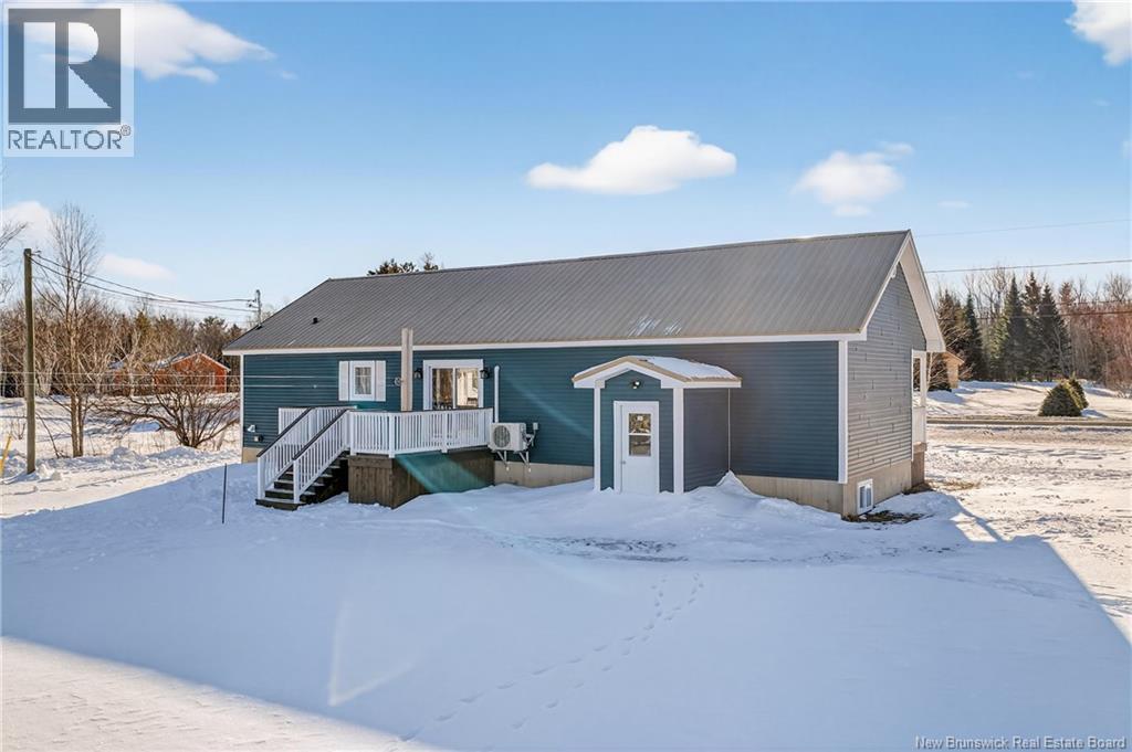 1243 Ch Val-Doucet, Val-Doucet, New Brunswick  E8R 2A5 - Photo 35 - NB133175