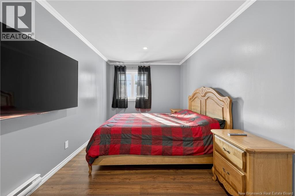 1243 Ch Val-Doucet, Val-Doucet, New Brunswick  E8R 2A5 - Photo 16 - NB133175