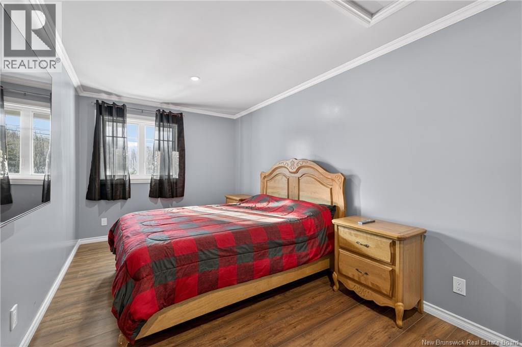 1243 Ch Val-Doucet, Val-Doucet, New Brunswick  E8R 2A5 - Photo 15 - NB133175