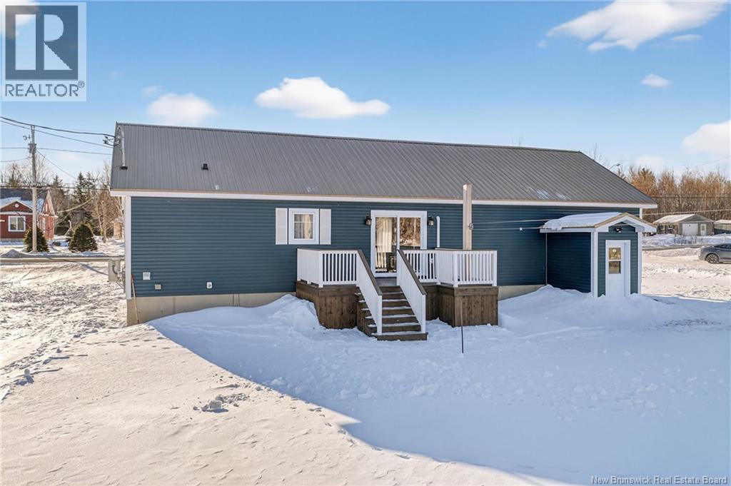 1243 Ch Val-Doucet, Val-Doucet, New Brunswick  E8R 2A5 - Photo 29 - NB133175