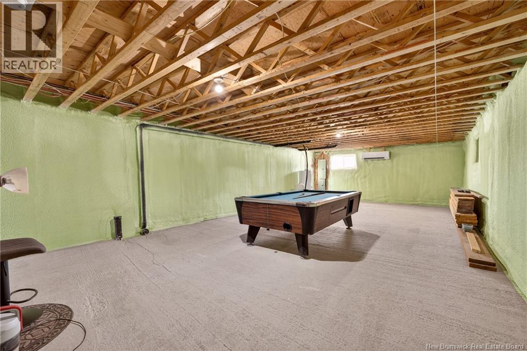1243 Ch Val-Doucet, Val-Doucet, New Brunswick  E8R 2A5 - Photo 26 - NB133175