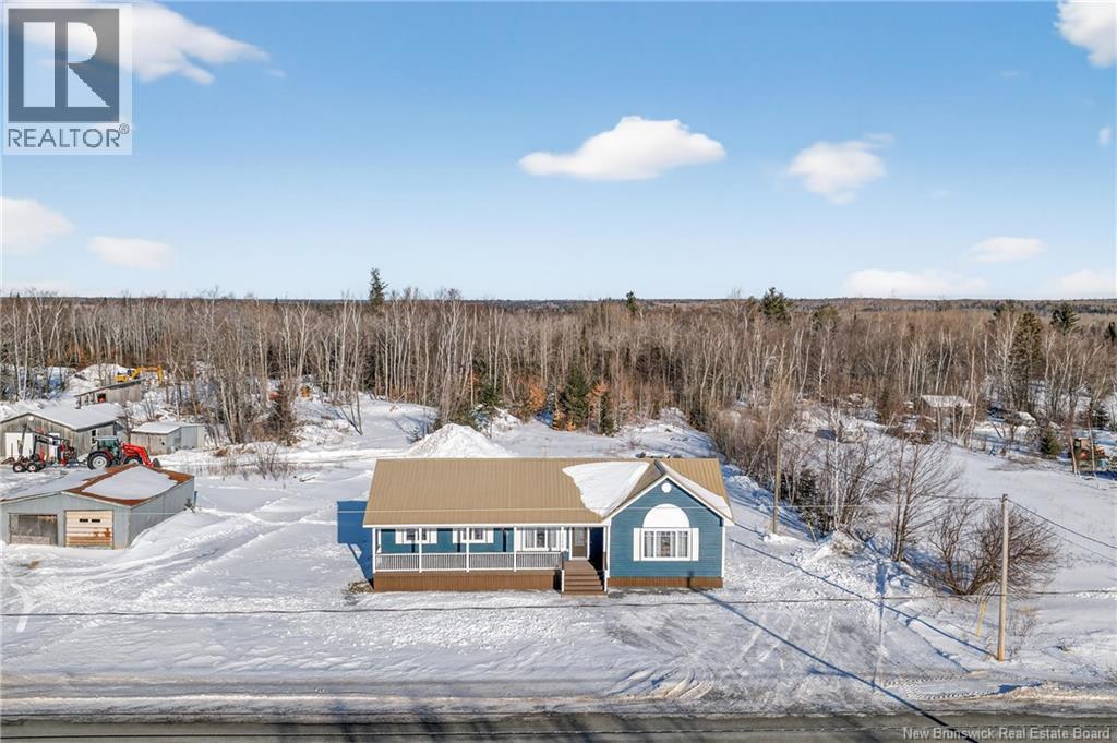 1243 Ch Val-Doucet, Val-Doucet, New Brunswick  E8R 2A5 - Photo 33 - NB133175