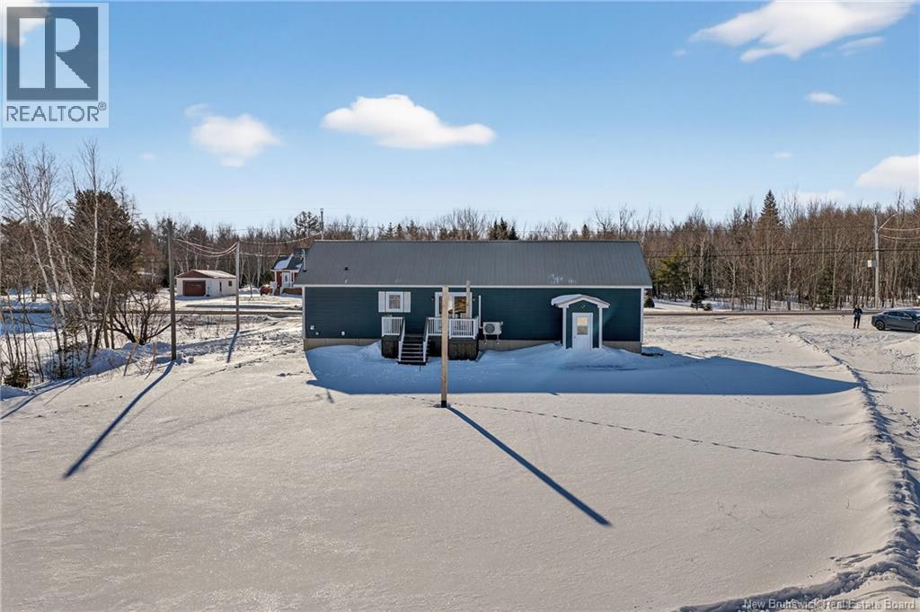 1243 Ch Val-Doucet, Val-Doucet, New Brunswick  E8R 2A5 - Photo 34 - NB133175