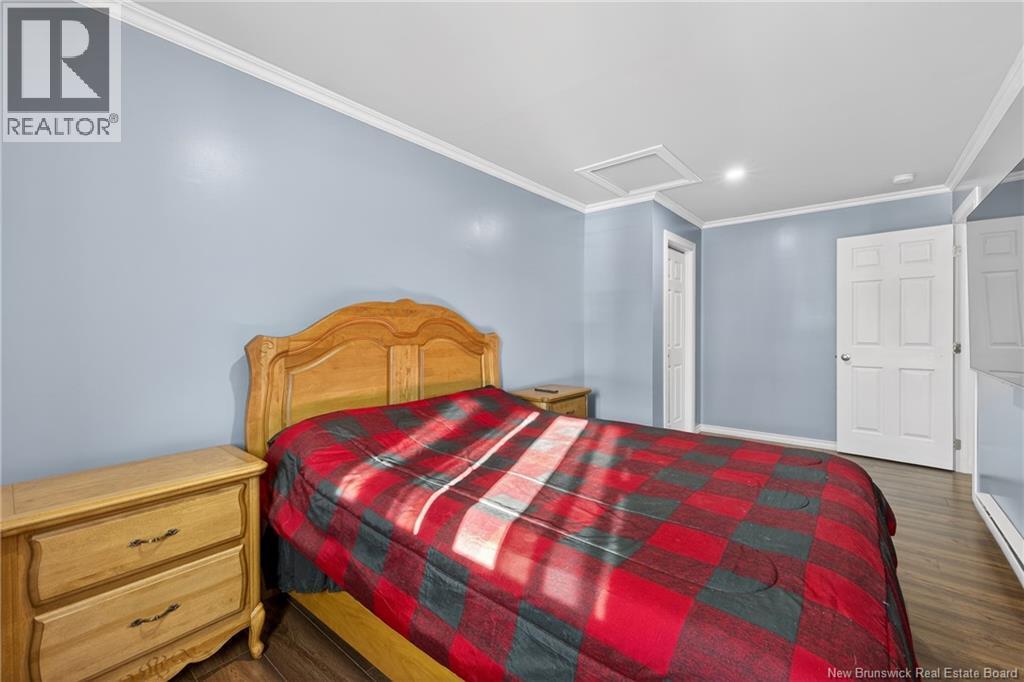 1243 Ch Val-Doucet, Val-Doucet, New Brunswick  E8R 2A5 - Photo 17 - NB133175