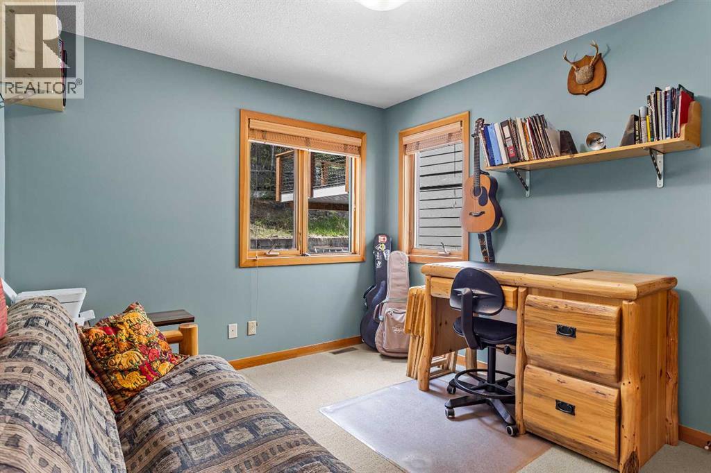 B, 243 Three Sisters Drive, Canmore, Alberta  T1W 2M4 - Photo 30 - A2290693