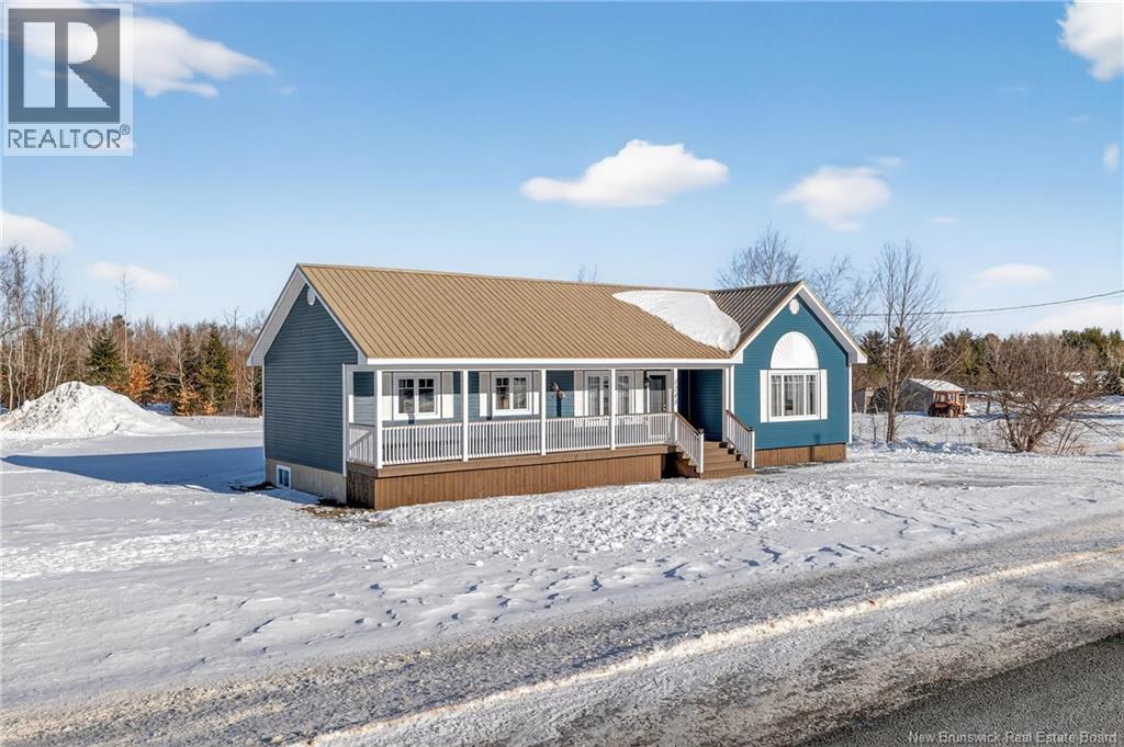 1243 Ch Val-Doucet, Val-Doucet, New Brunswick  E8R 2A5 - Photo 31 - NB133175