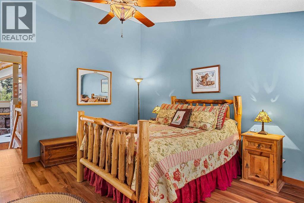 B, 243 Three Sisters Drive, Canmore, Alberta  T1W 2M4 - Photo 21 - A2290693