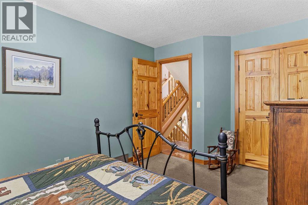 B, 243 Three Sisters Drive, Canmore, Alberta  T1W 2M4 - Photo 29 - A2290693