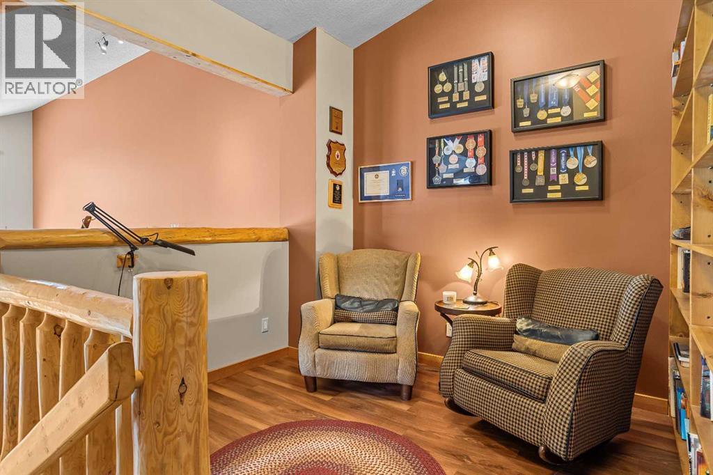 B, 243 Three Sisters Drive, Canmore, Alberta  T1W 2M4 - Photo 26 - A2290693