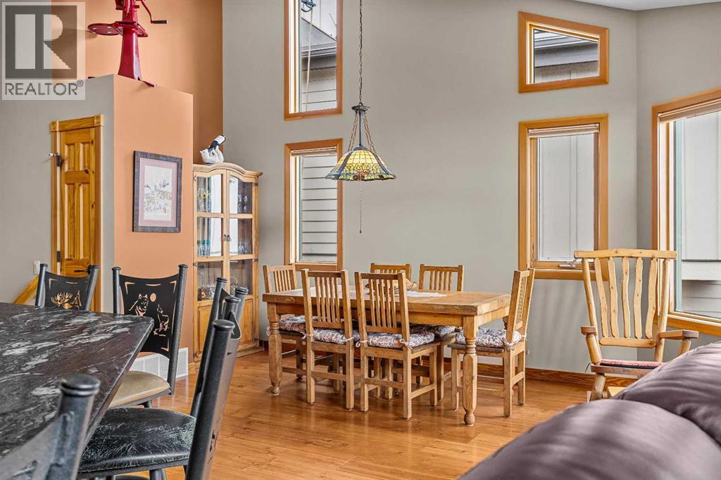 B, 243 Three Sisters Drive, Canmore, Alberta  T1W 2M4 - Photo 14 - A2290693