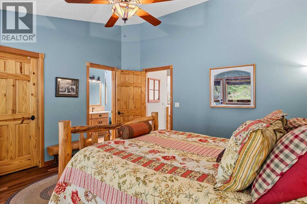 B, 243 Three Sisters Drive, Canmore, Alberta  T1W 2M4 - Photo 22 - A2290693