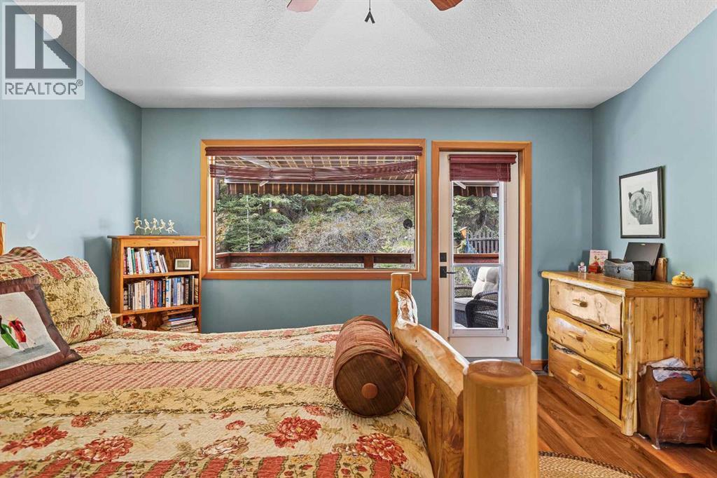 B, 243 Three Sisters Drive, Canmore, Alberta  T1W 2M4 - Photo 18 - A2290693