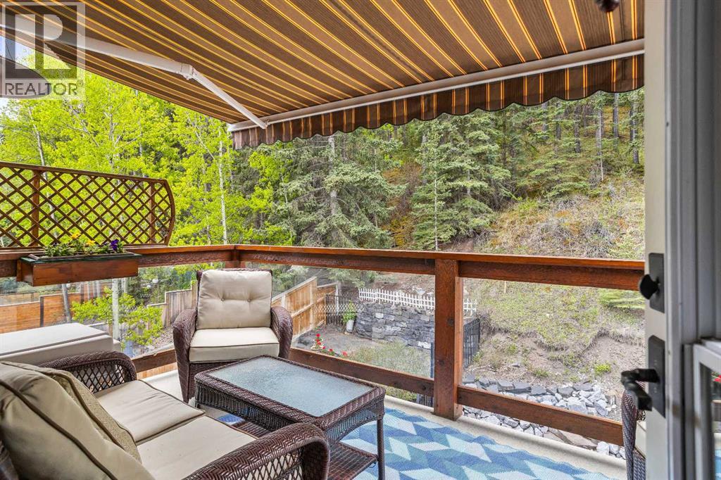 B, 243 Three Sisters Drive, Canmore, Alberta  T1W 2M4 - Photo 19 - A2290693