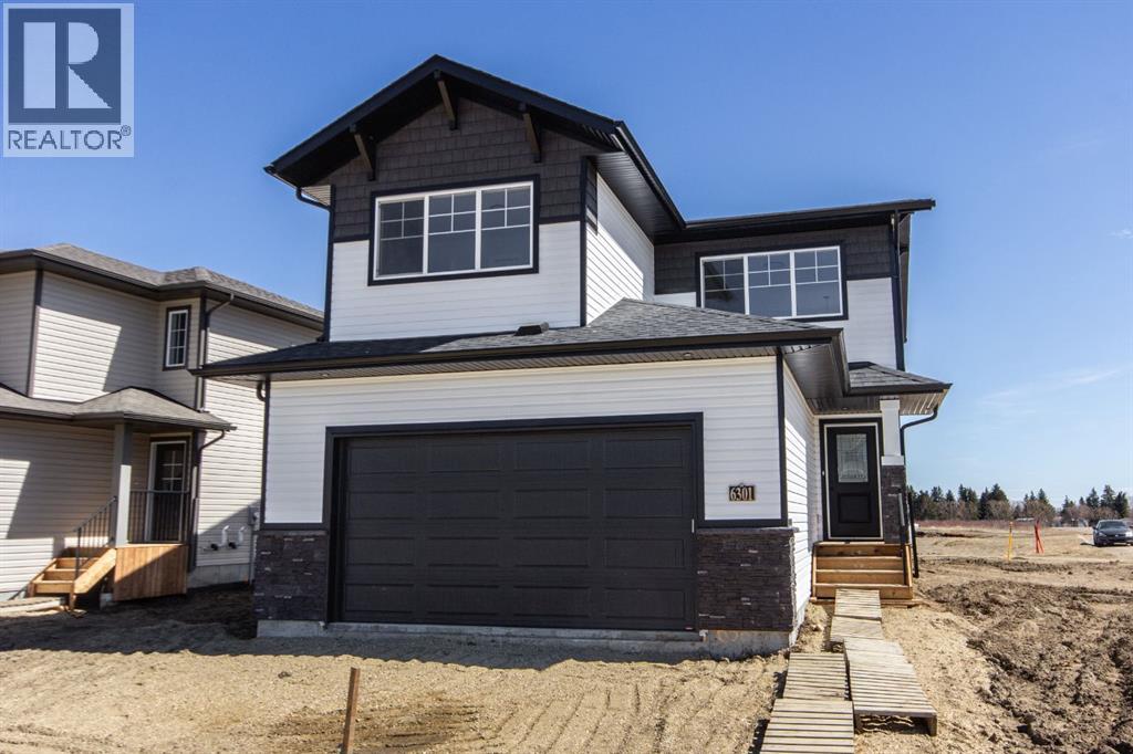 6301 58 Street, Ponoka, Alberta  T4J 0C4 - Photo 1 - A2304122