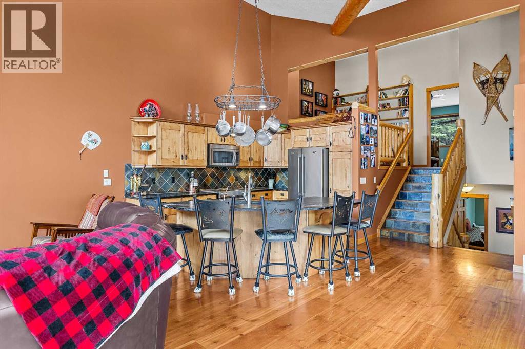 B, 243 Three Sisters Drive, Canmore, Alberta  T1W 2M4 - Photo 8 - A2290693