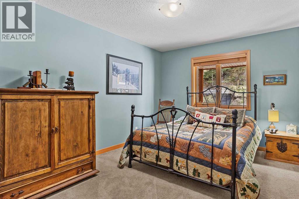B, 243 Three Sisters Drive, Canmore, Alberta  T1W 2M4 - Photo 28 - A2290693