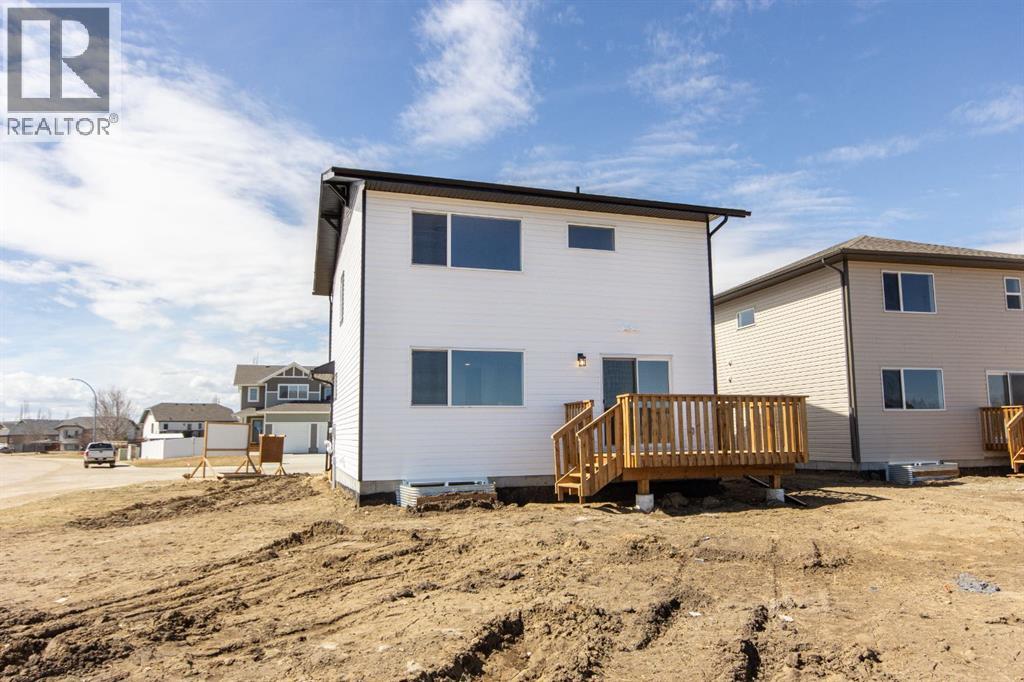6301 58 Street, Ponoka, Alberta  T4J 0C4 - Photo 35 - A2304122