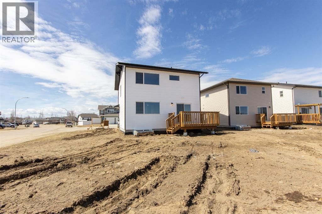 6301 58 Street, Ponoka, Alberta  T4J 0C4 - Photo 36 - A2304122