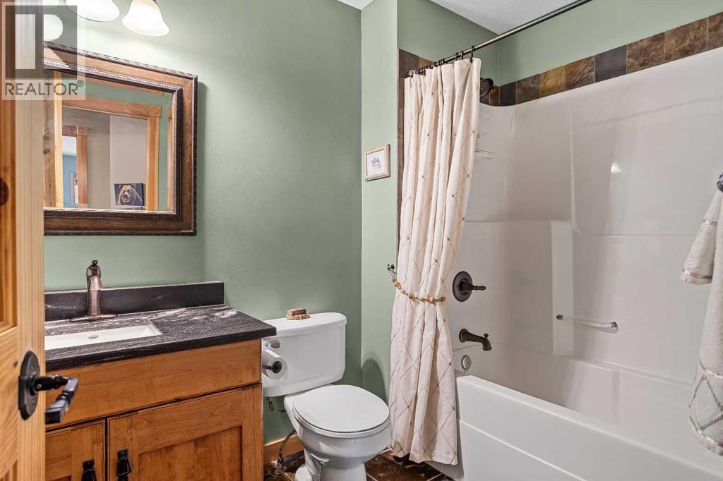 B, 243 Three Sisters Drive, Canmore, Alberta  T1W 2M4 - Photo 31 - A2290693