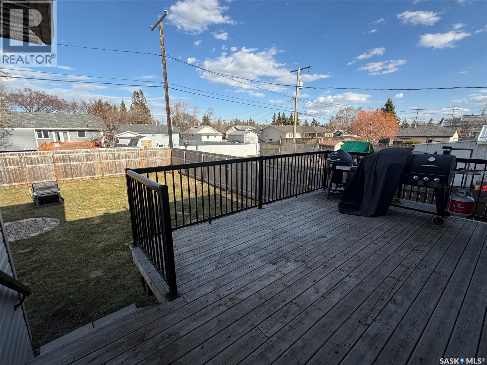 924 11th Street, Humboldt, Saskatchewan  S0K 2A0 - Photo 12 - SK031702