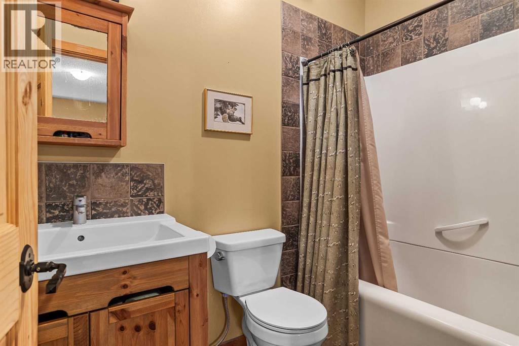 B, 243 Three Sisters Drive, Canmore, Alberta  T1W 2M4 - Photo 39 - A2290693