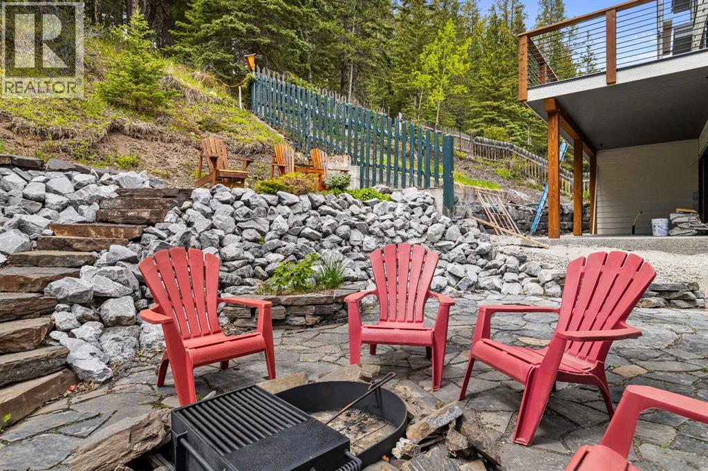 B, 243 Three Sisters Drive, Canmore, Alberta  T1W 2M4 - Photo 41 - A2290693
