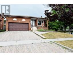 BACK - 97 RAYMERVILLE DRIVE, Markham, Ontario
