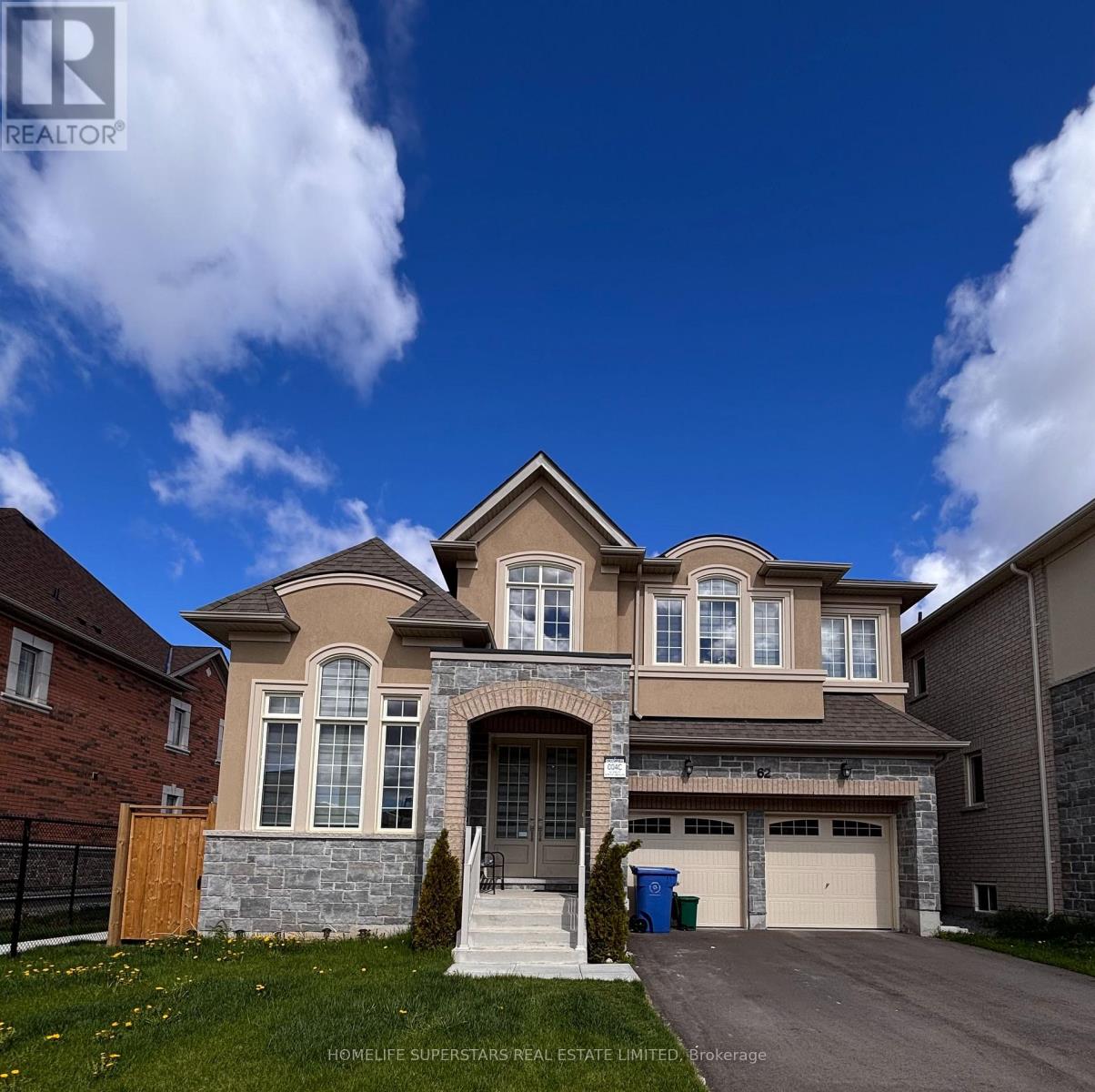 62 Angus Morton Crescent, East Gwillimbury, Ontario  L9N 1S4 - Photo 2 - N13119294