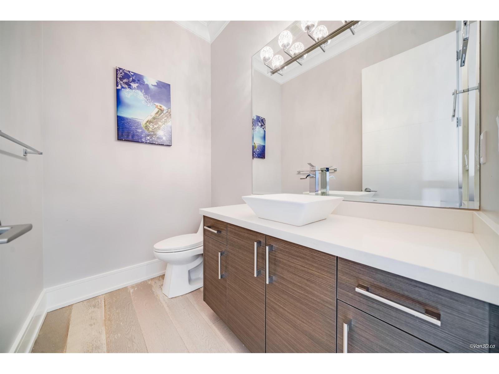 15764 Buena Vista Avenue, White Rock, British Columbia  V4B 2A1 - Photo 8 - R3121957
