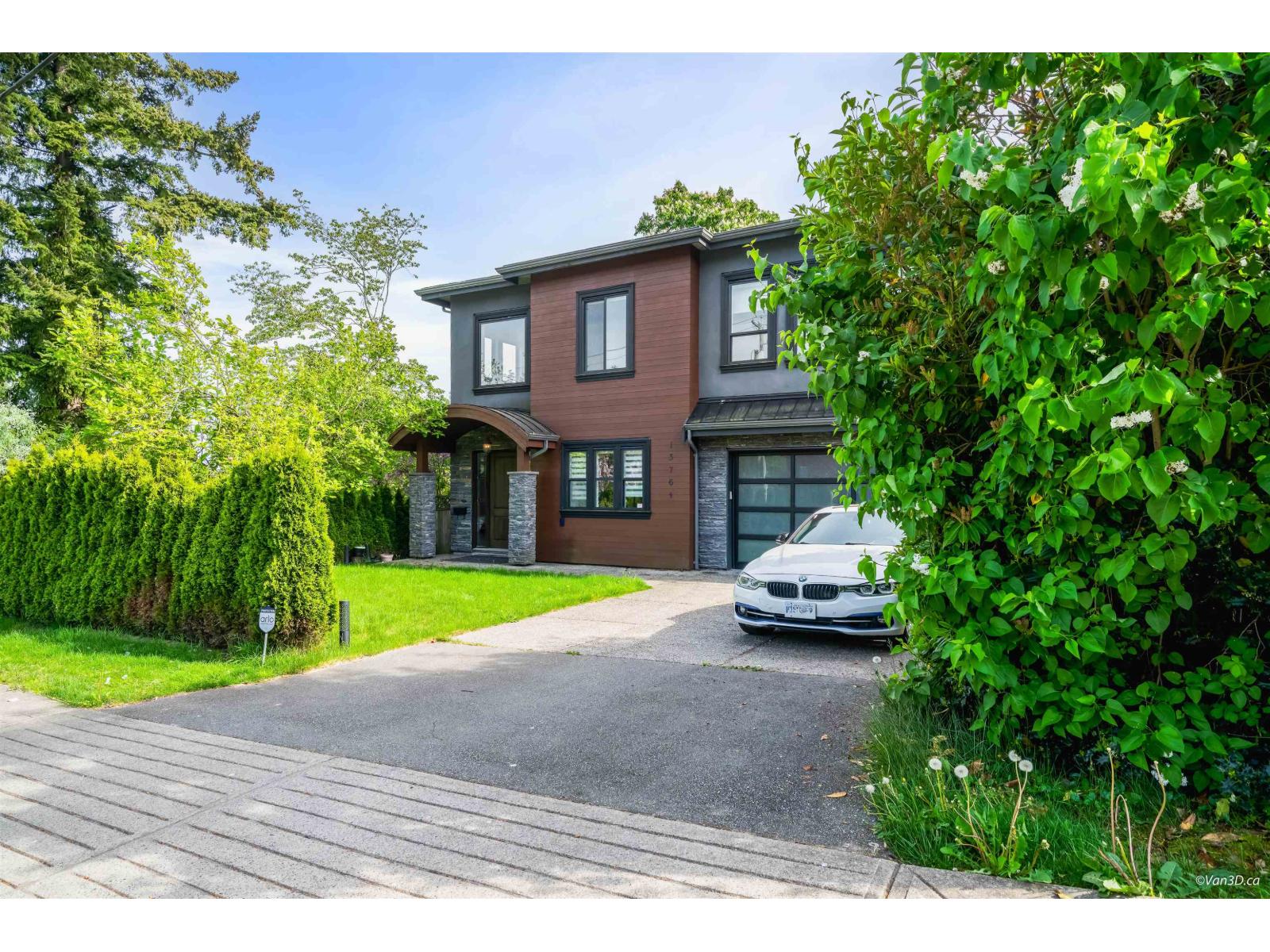 15764 Buena Vista Avenue, White Rock, British Columbia  V4B 2A1 - Photo 30 - R3121957
