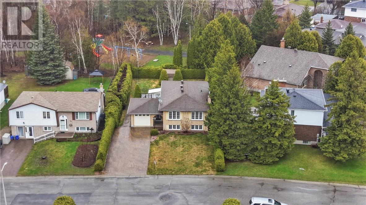 142 Village Crescent, Sudbury, Ontario  P3A 5A1 - Photo 43 - 2127763