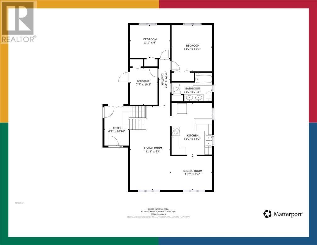 142 Village Crescent, Sudbury, Ontario  P3A 5A1 - Photo 45 - 2127763