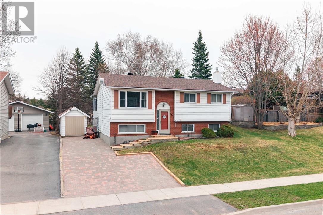 159 Third Avenue, Lively, Ontario  P3Y 1M3 - Photo 1 - 2127751