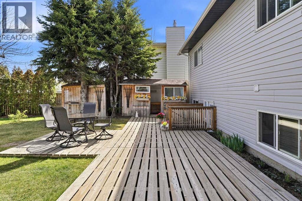 35 Ray Avenue, Red Deer, Alberta  T4P 3B9 - Photo 32 - A2311030