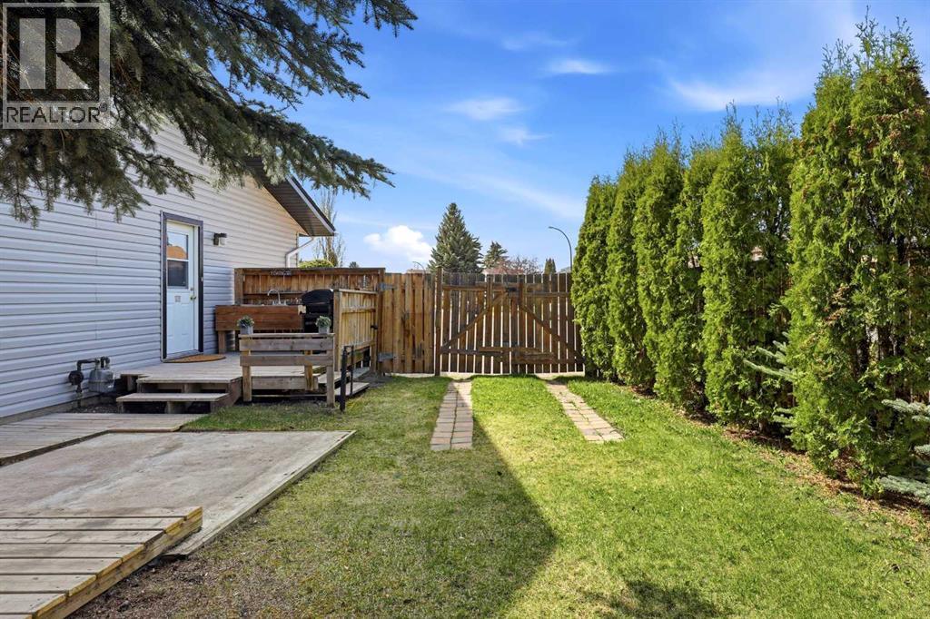 35 Ray Avenue, Red Deer, Alberta  T4P 3B9 - Photo 29 - A2311030