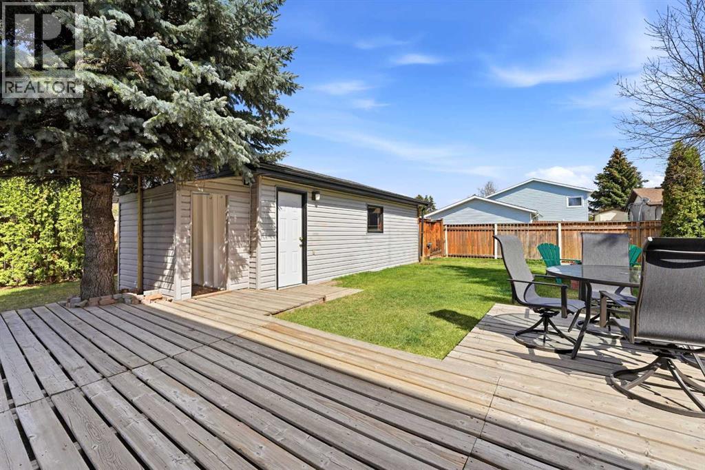 35 Ray Avenue, Red Deer, Alberta  T4P 3B9 - Photo 35 - A2311030