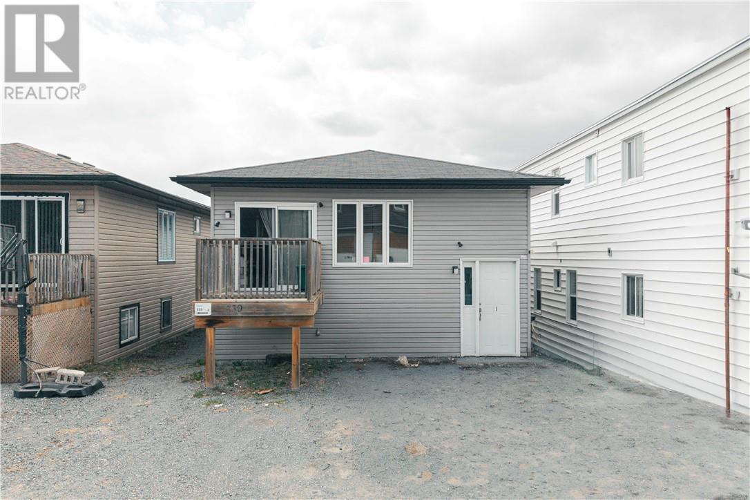 339 Bessie Avenue, Sudbury, Ontario  P3C 4H6 - Photo 1 - 2127582