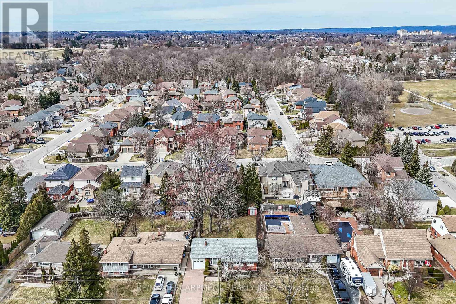 156 Chesley Street, Hamilton, Ontario  L9C 3W3 - Photo 35 - X13021252