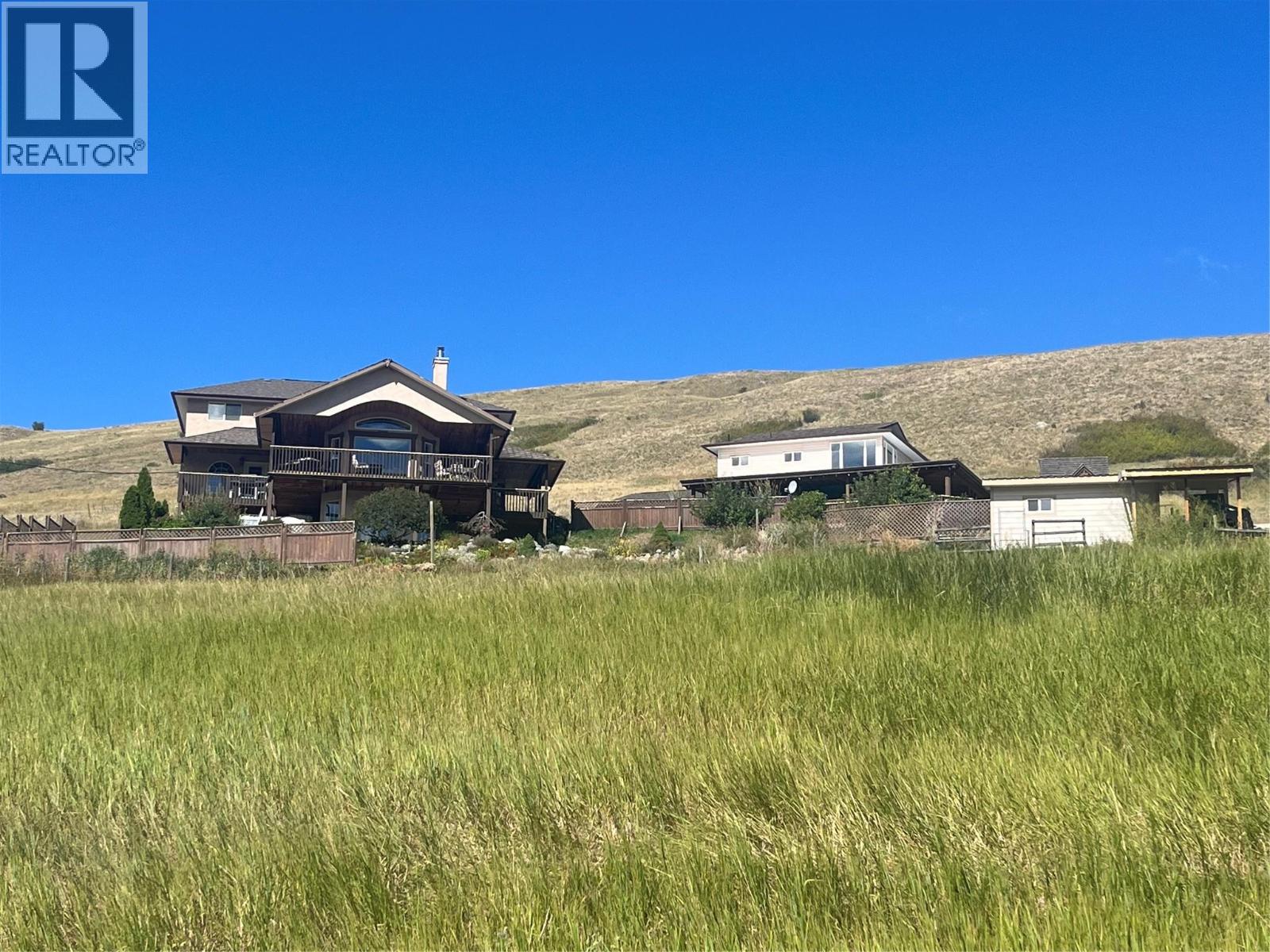 4425 Strawberry Heights Road, Kamloops, British Columbia