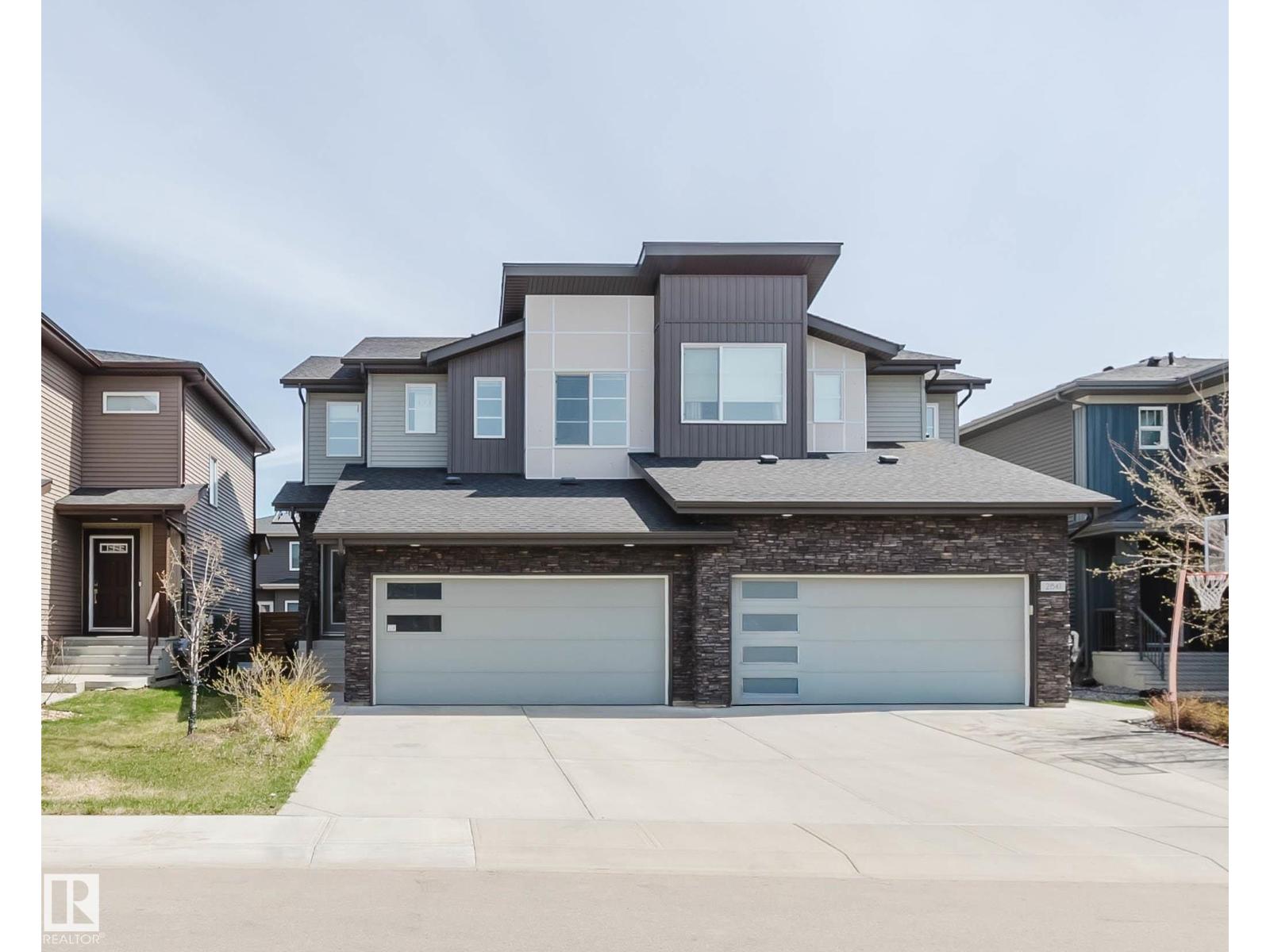 2839 KOSHAL CR SW, edmonton, Alberta
