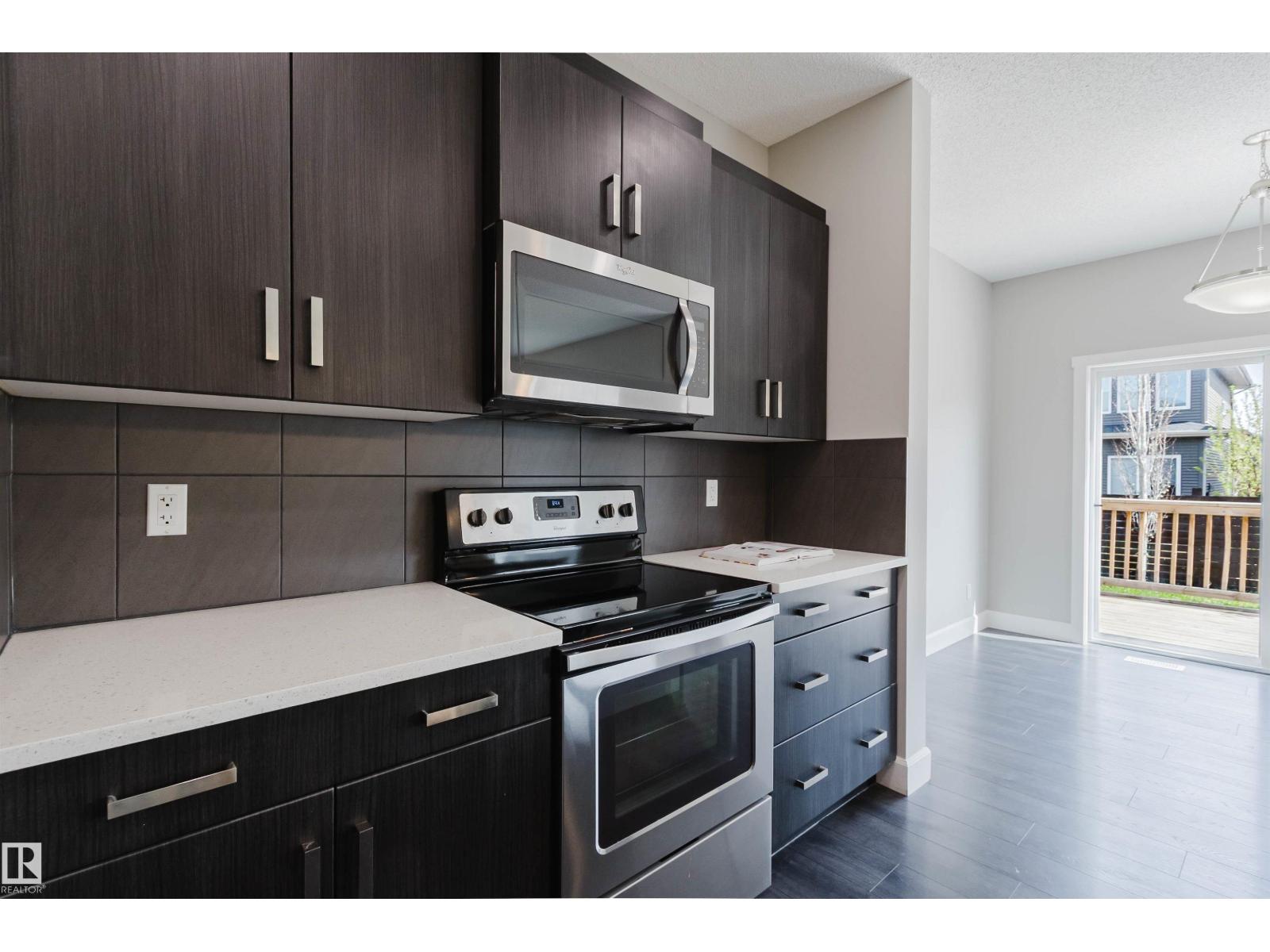 2839 Koshal Cr Sw, Edmonton, Alberta  T6W 3J7 - Photo 12 - E4487606