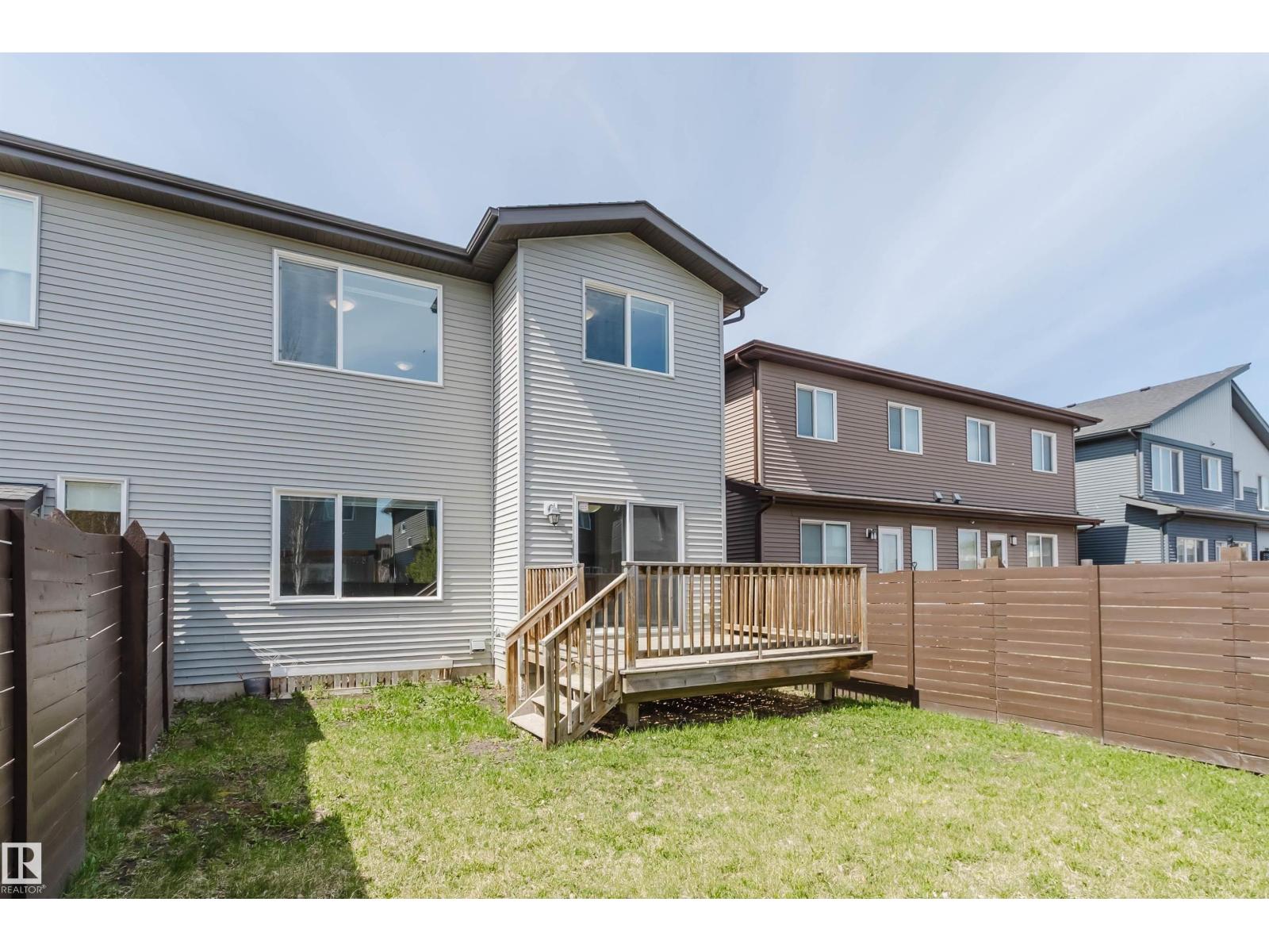2839 Koshal Cr Sw, Edmonton, Alberta  T6W 3J7 - Photo 38 - E4487606