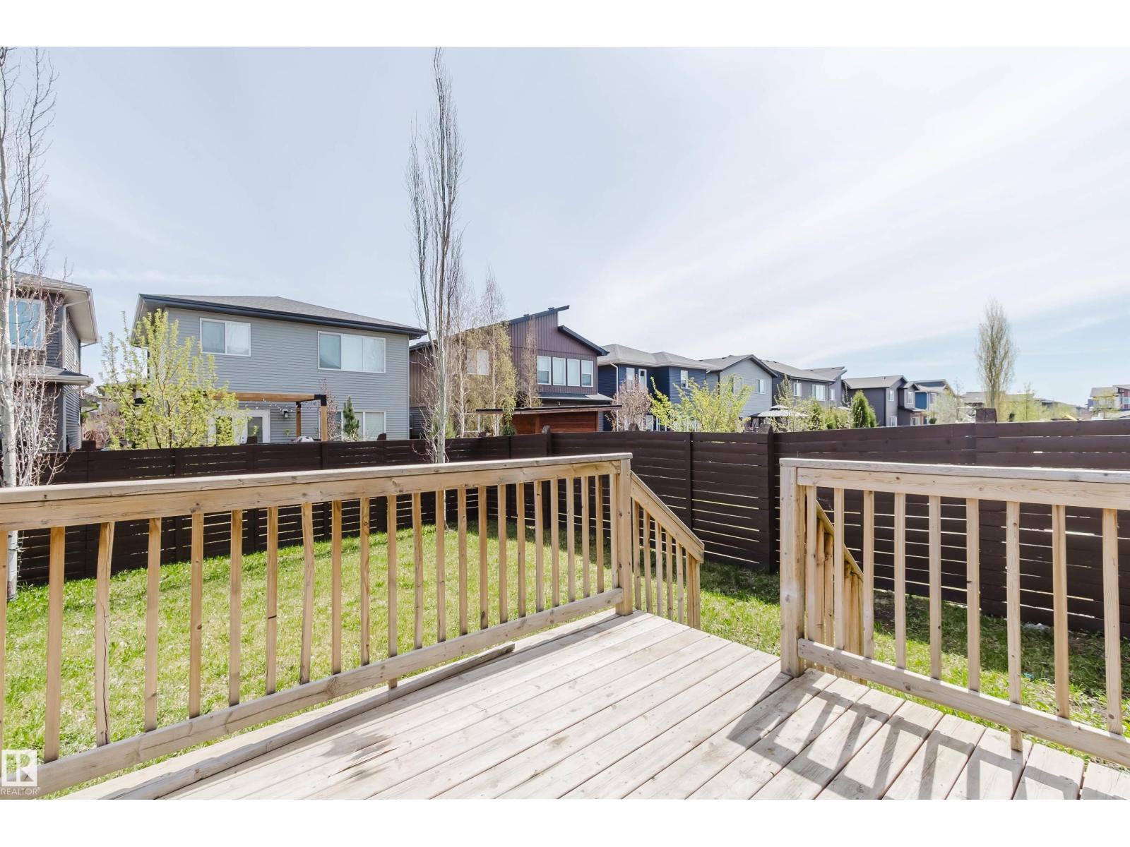 2839 Koshal Cr Sw, Edmonton, Alberta  T6W 3J7 - Photo 39 - E4487606