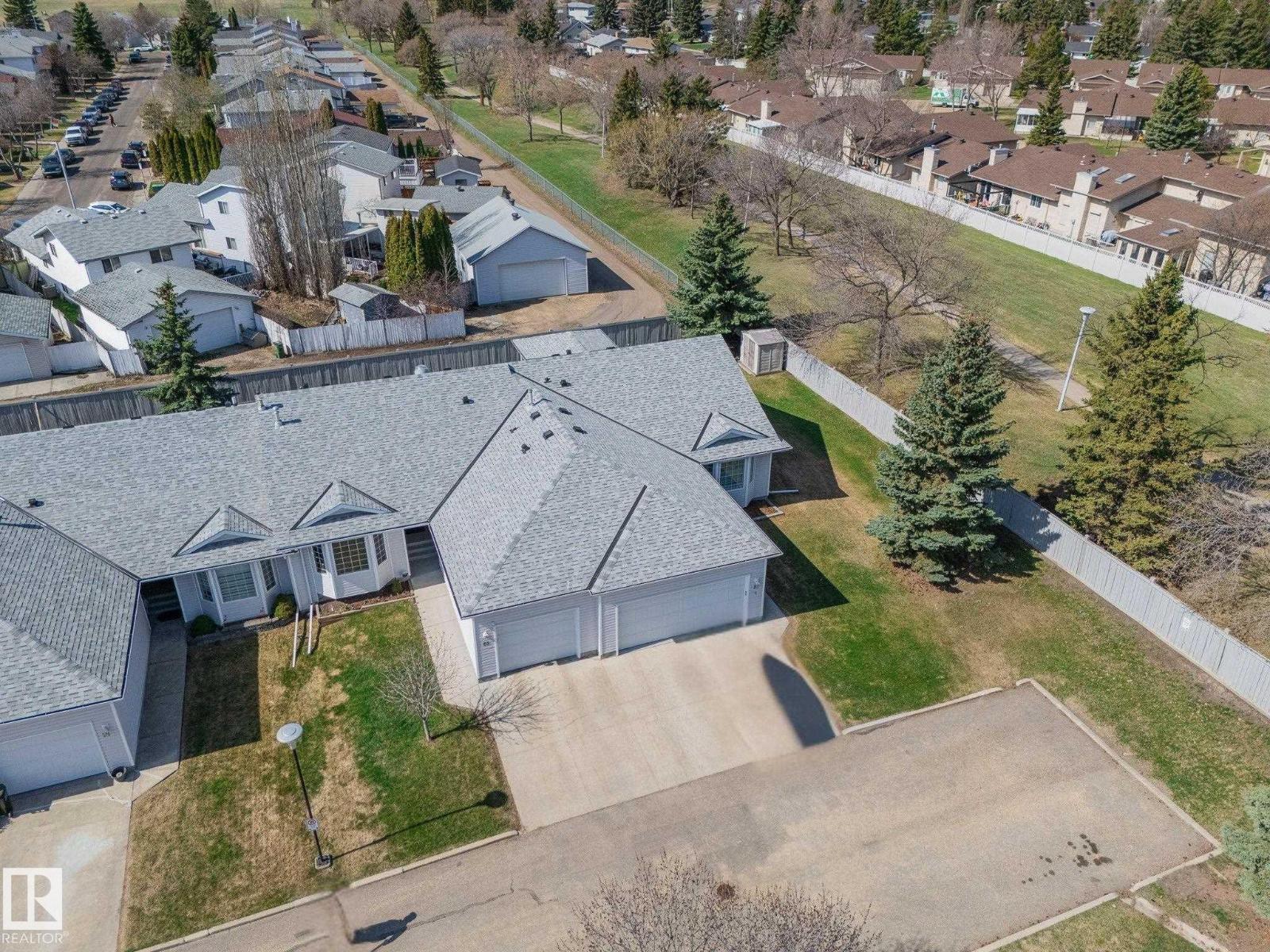 #25 1904 MILL WOODS ROAD RD NW, edmonton, Alberta
