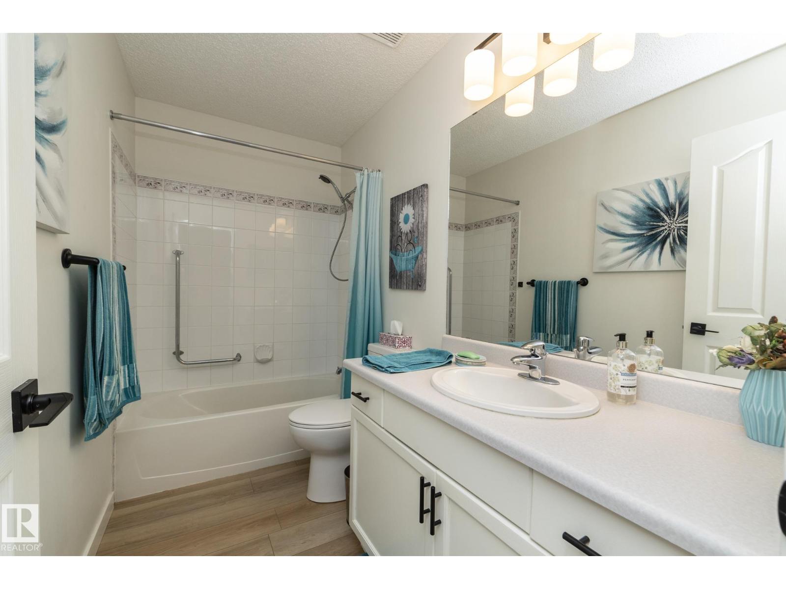 #25 1904 Mill Woods Road Rd Nw, Edmonton, Alberta  T6K 4E4 - Photo 40 - E4487607