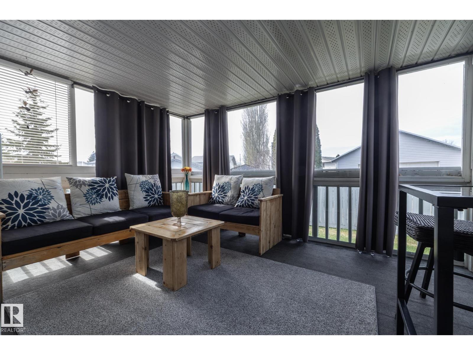 #25 1904 Mill Woods Road Rd Nw, Edmonton, Alberta  T6K 4E4 - Photo 43 - E4487607