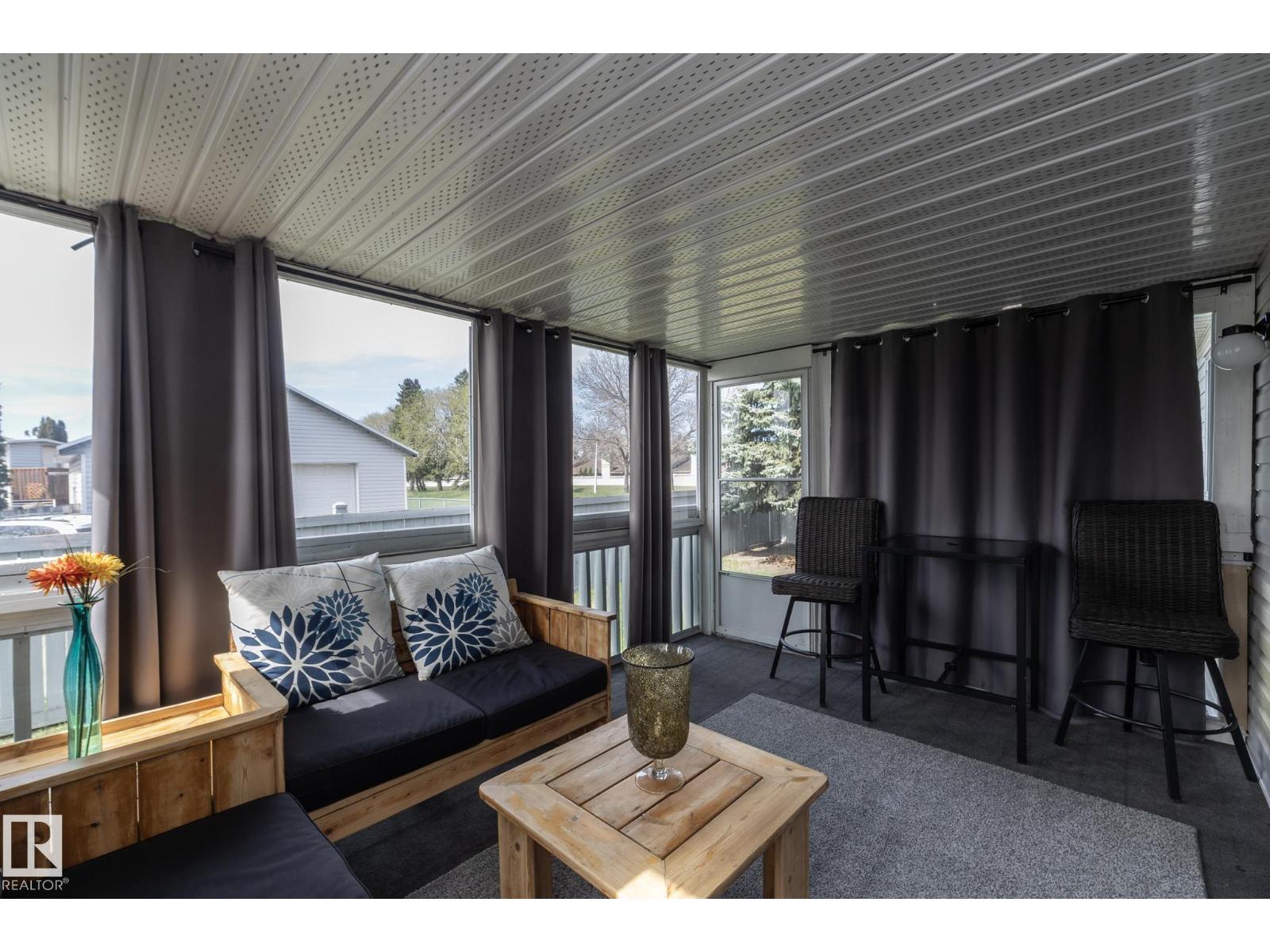 #25 1904 Mill Woods Road Rd Nw, Edmonton, Alberta  T6K 4E4 - Photo 45 - E4487607