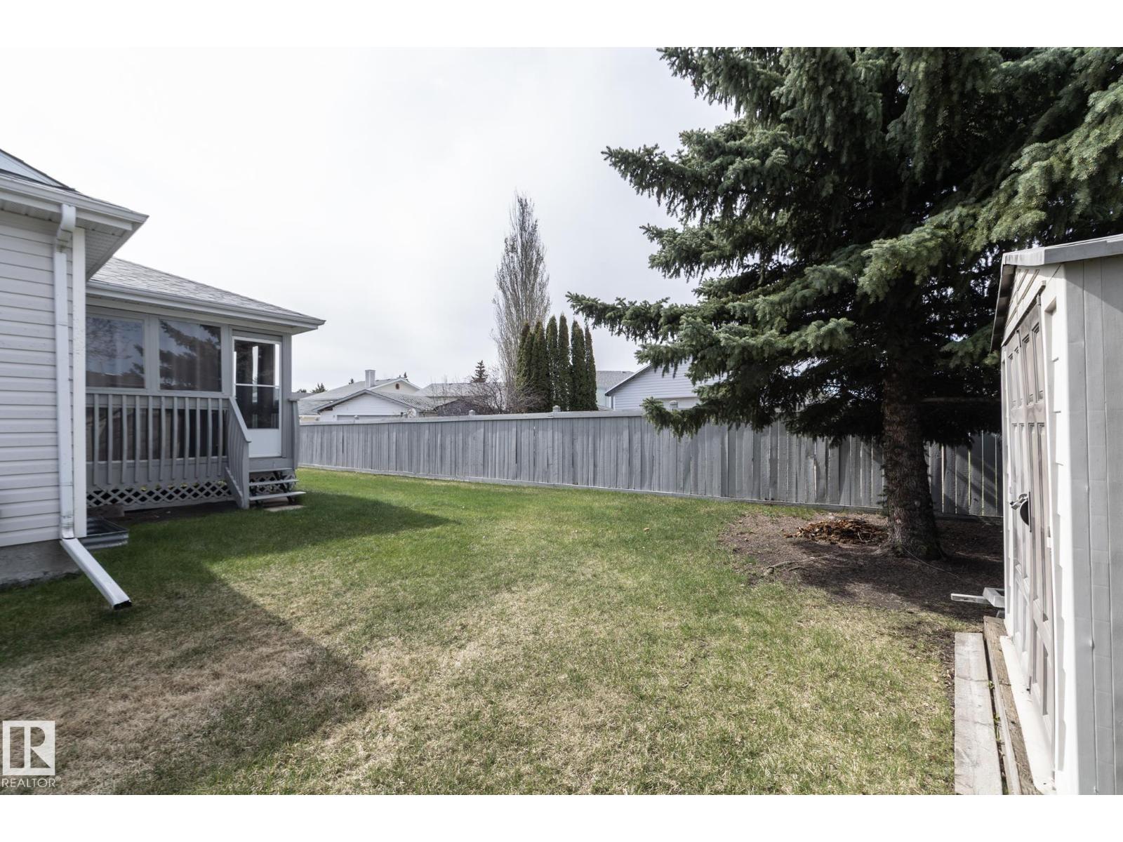 #25 1904 Mill Woods Road Rd Nw, Edmonton, Alberta  T6K 4E4 - Photo 61 - E4487607
