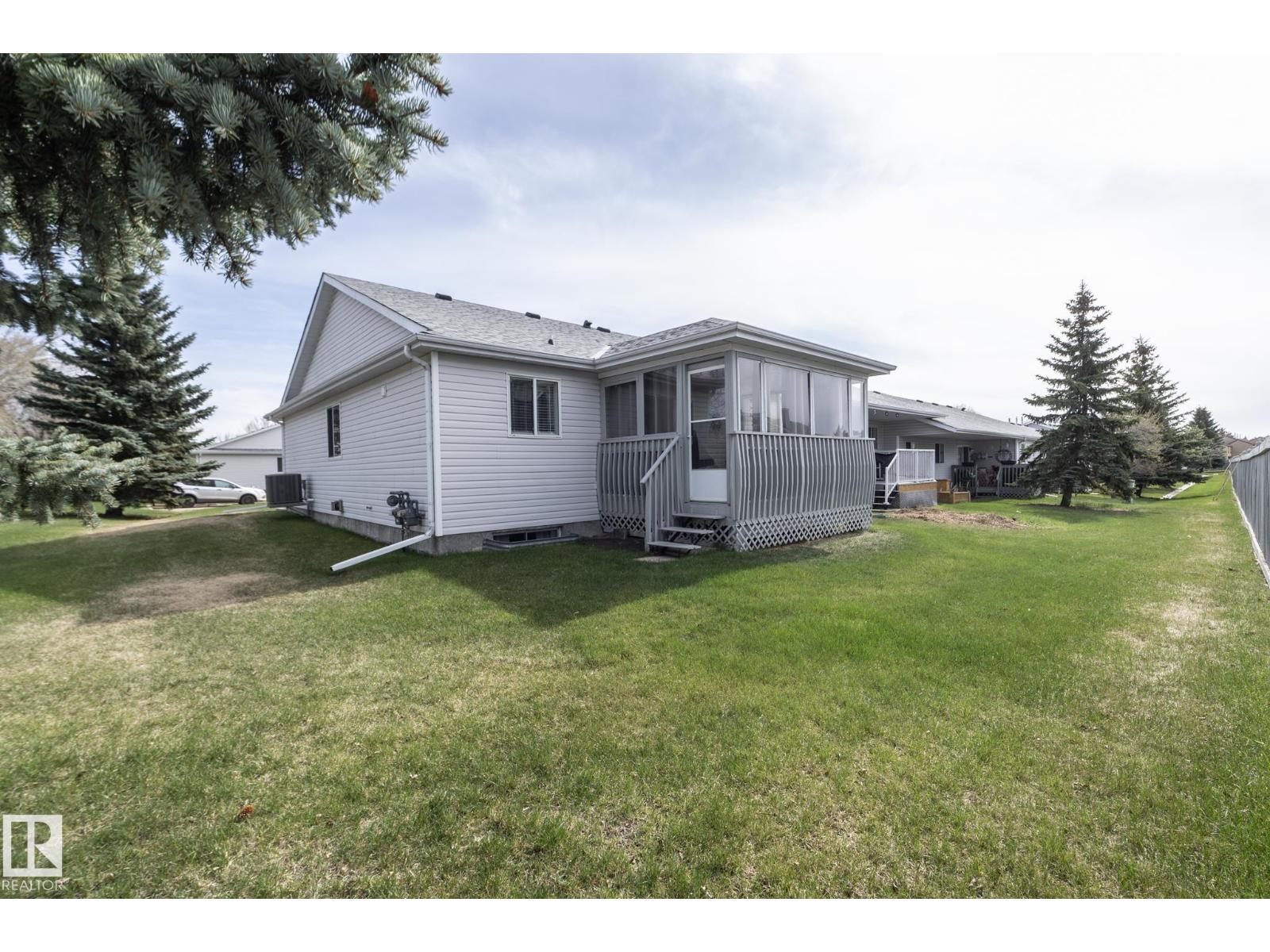 #25 1904 Mill Woods Road Rd Nw, Edmonton, Alberta  T6K 4E4 - Photo 62 - E4487607